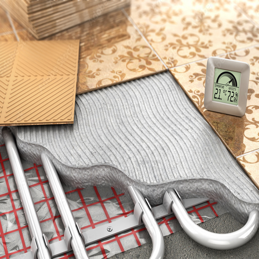 Are Heated Floors Safe? Debunking Underfloor Heating Myths