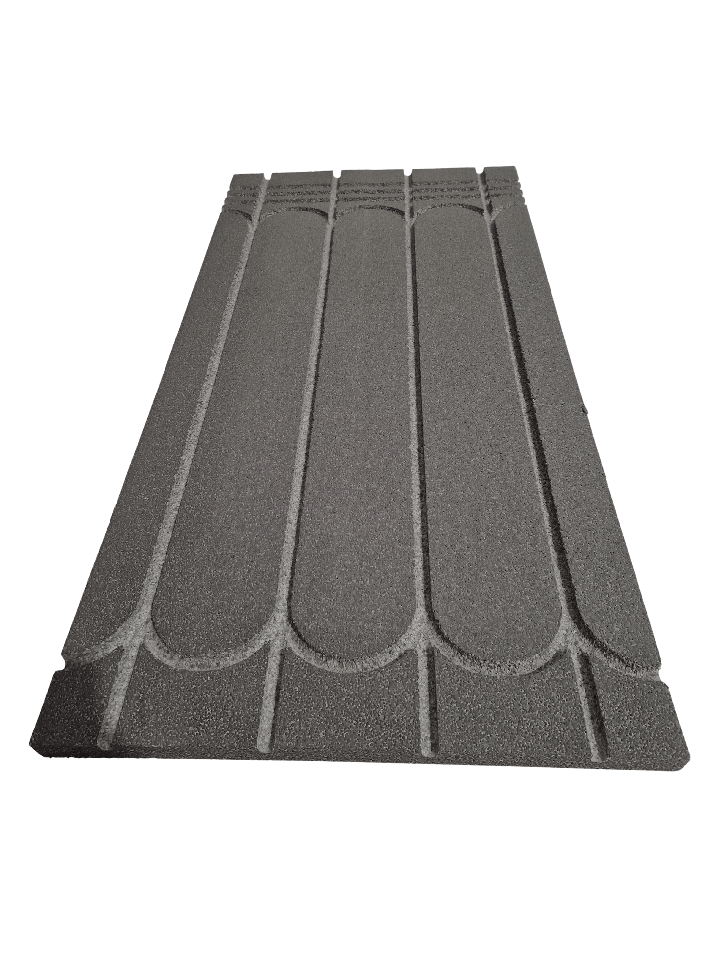 20mm Tekwarm EPS (Expanded Polystyrene) Thermo 300KPA Plus+ | 1200 x 600mm | 150mm Centres 16mm Pipe BM011363