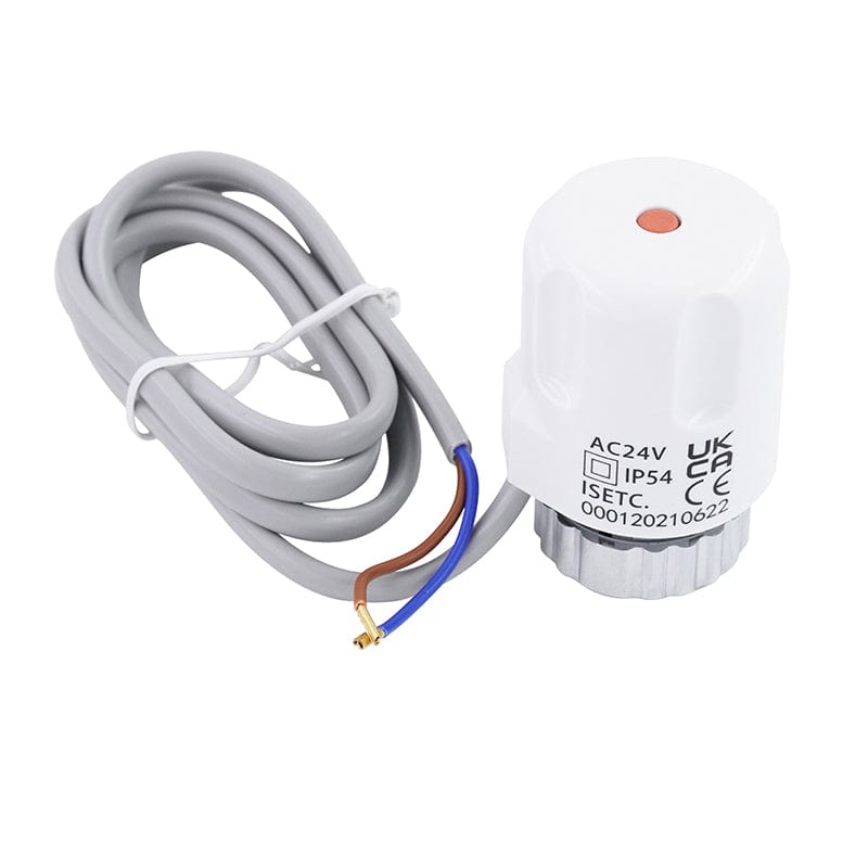 24V UFH Circuit Actuator | ZL-2033-24V