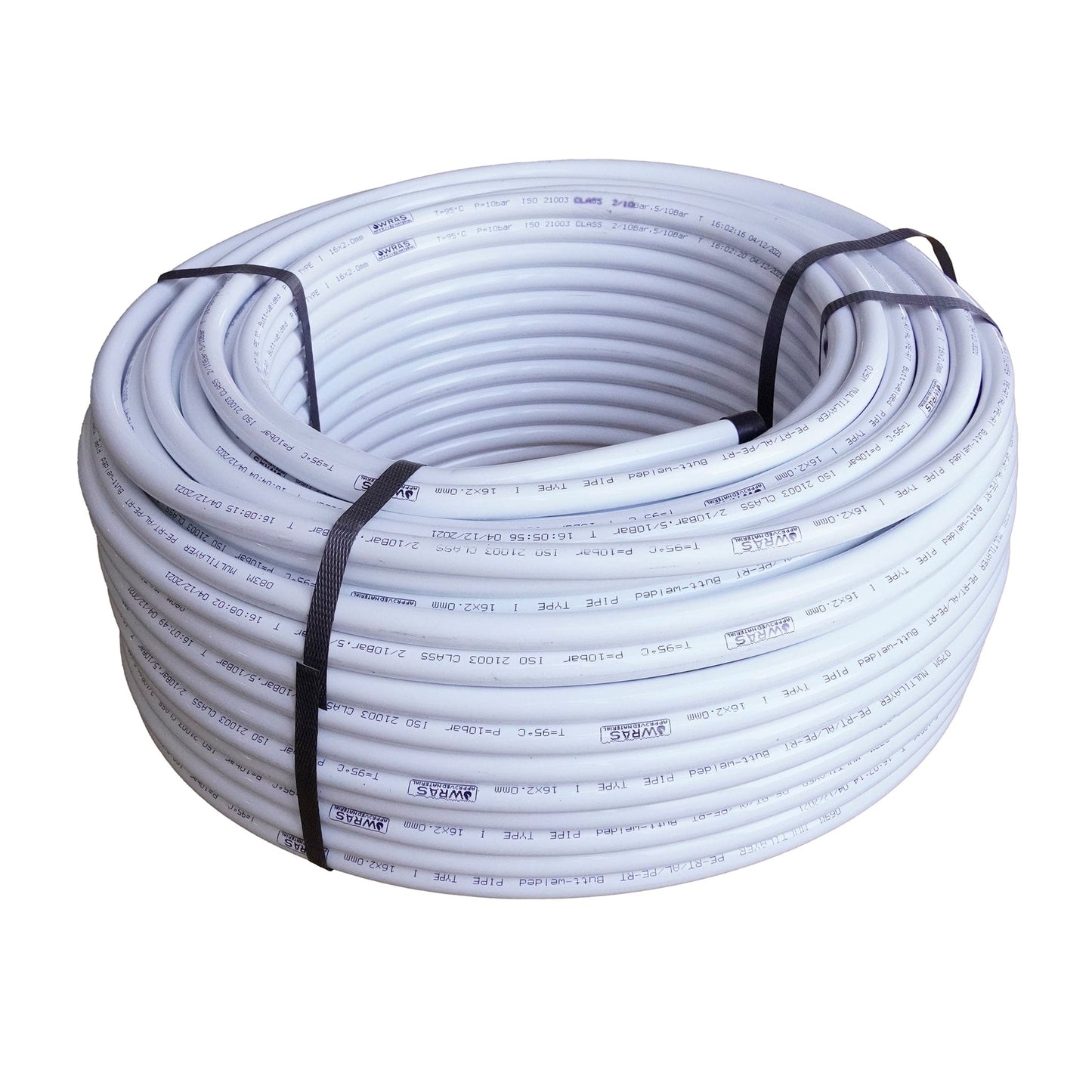 500m Coil Pert/AL/Pert - 16mm x 2mm | PAP16500-C BM01676