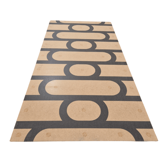 6mm Tekwarm Overlay for Routed OSB & Chipboard 1200mm x 600mm BM011970