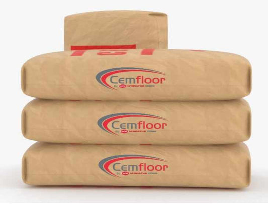 Cemfloor Level Plus | 25kg BM02215