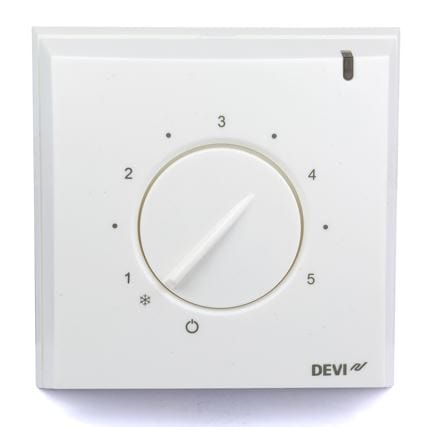 Danfoss DEVIreg™ 130 Thermostat BM01563