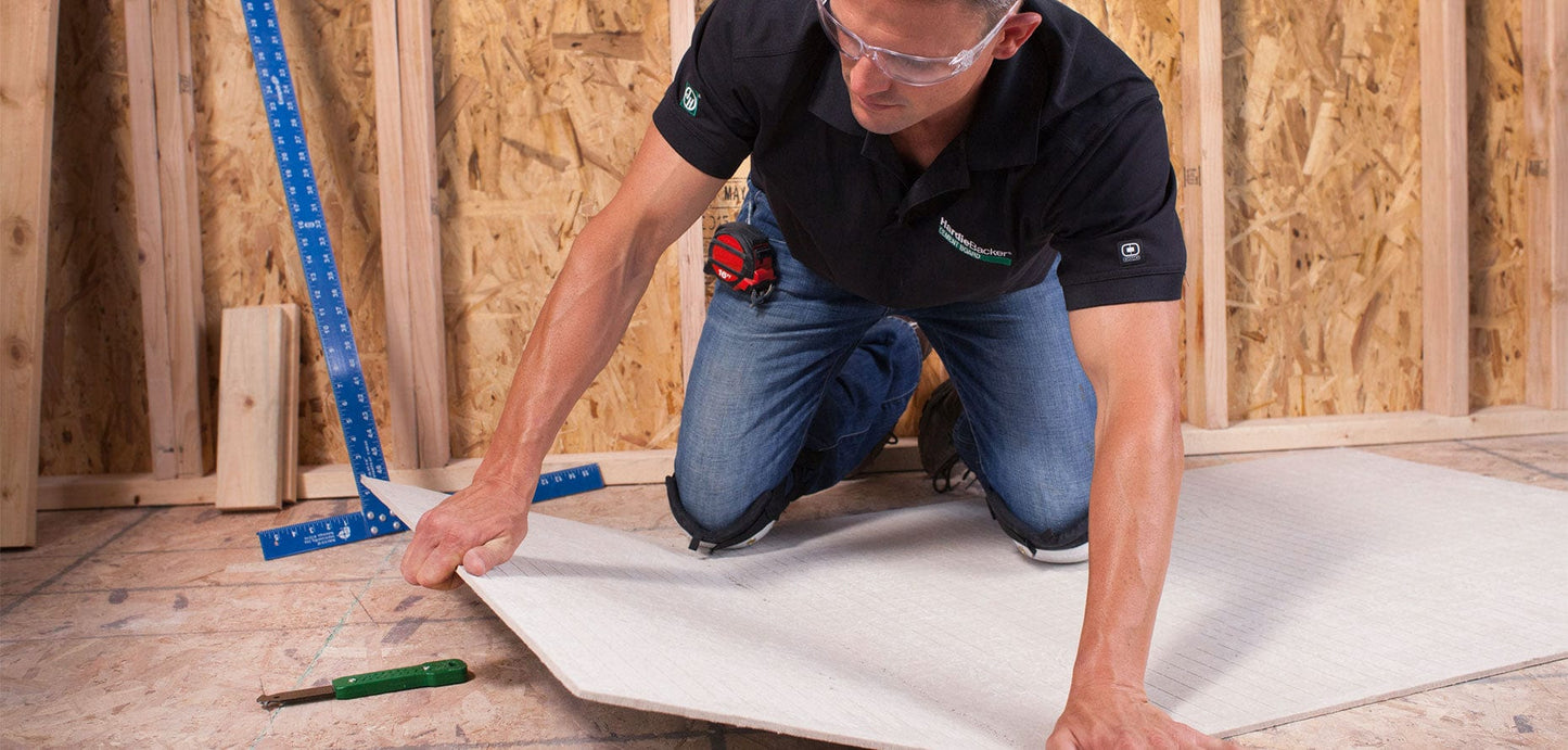 Hardie® Backer Score and Snap Knife BM02263