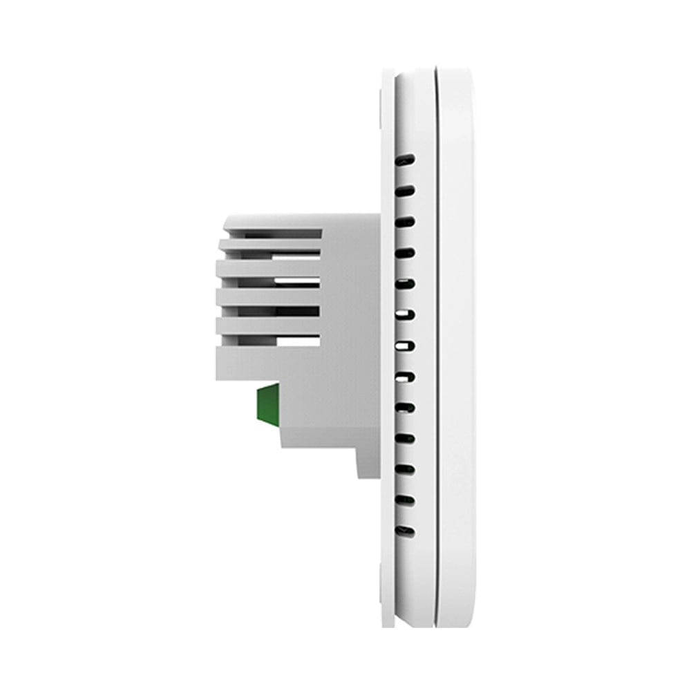 Heatmiser DS1-L V2 Dial Thermostat with Display BM01565