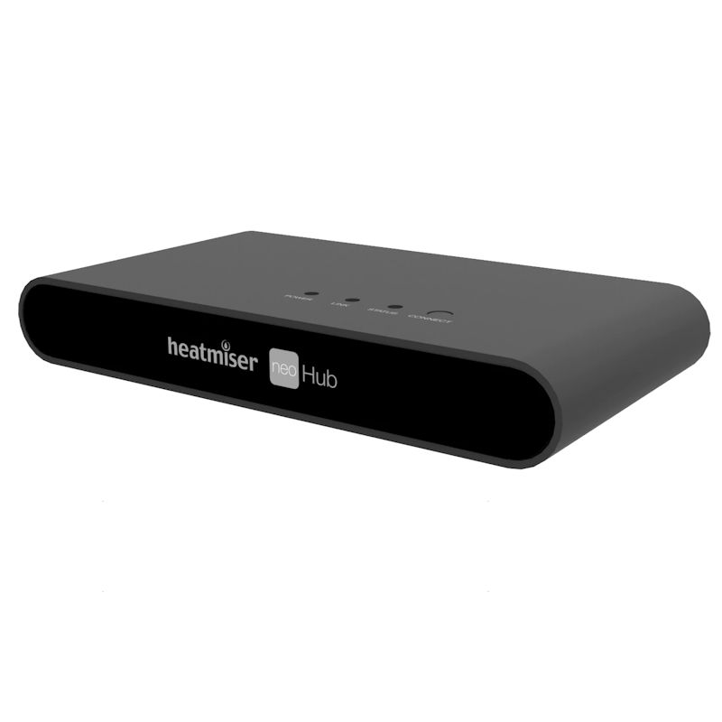 Heatmiser | HomeKit-Enabled neoHub Gen 2 BM01827