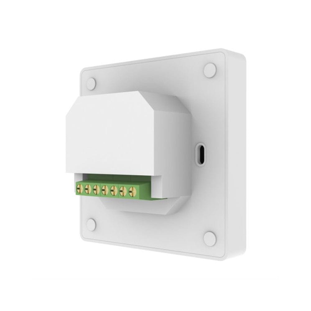 Heatmiser Neostat-E v2 Electric Floor Thermostat (Inc 3M Probe) BM01587