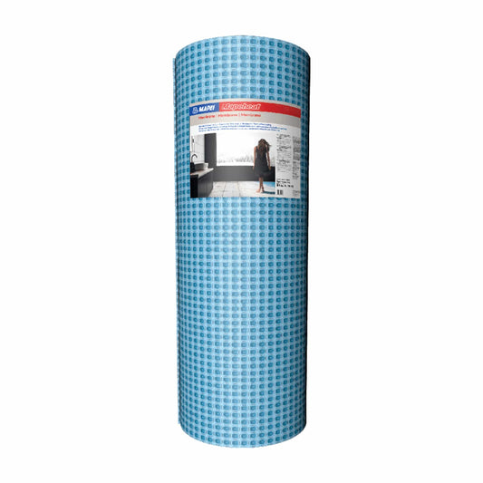 Mapei Mapeheat Membrane 15m2 Roll | 2855915 BM01730