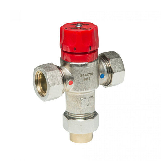 Reliance Heatguard 22Mm Ufh Blending Valve | HEAT219058 BM01503