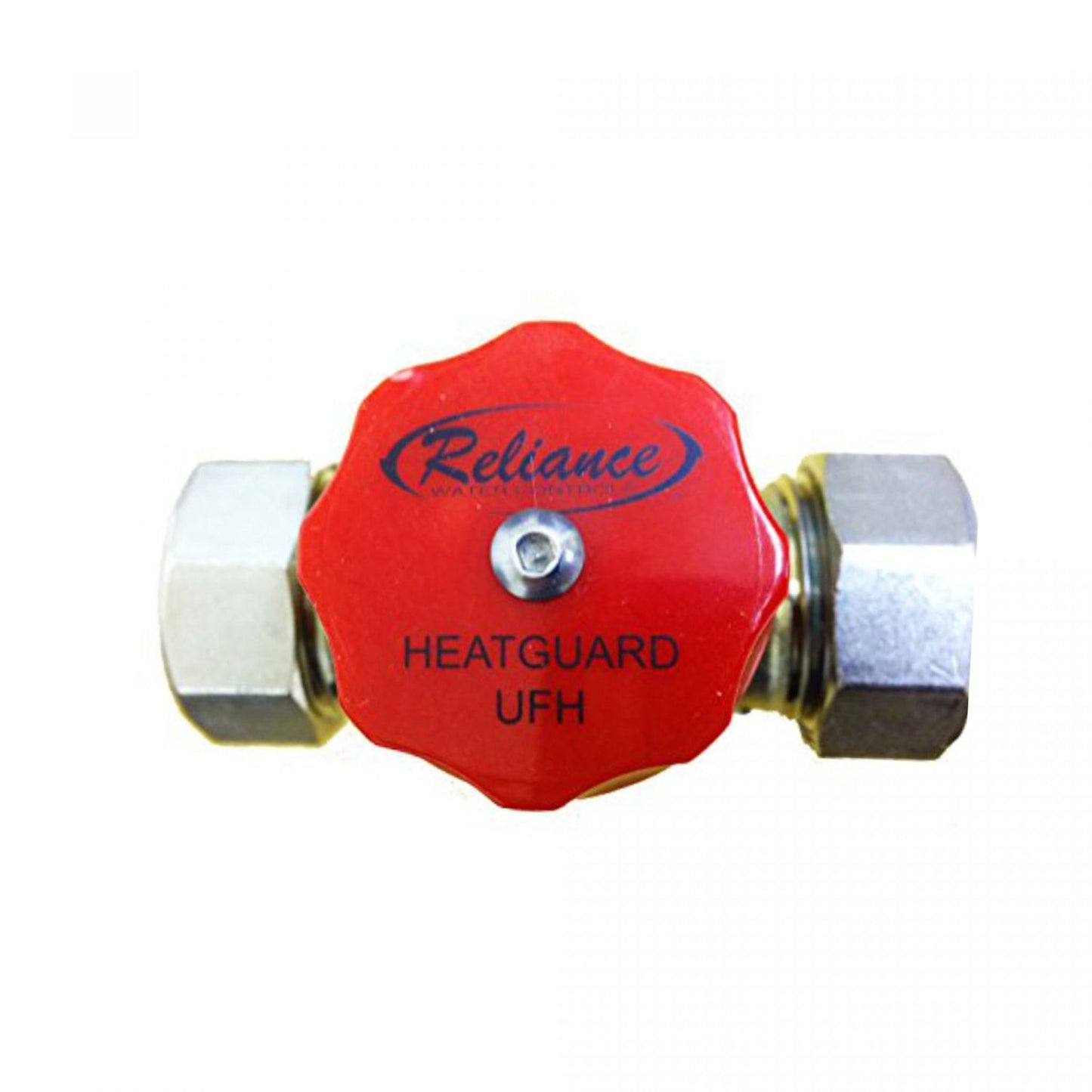 Reliance Heatguard 22Mm Ufh Blending Valve | HEAT219058 BM01503