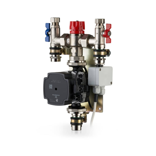 Reliance Single Pack With Upm3 Pump | UFHC980357 BM01481