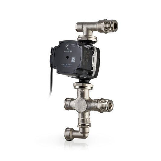 Reliance Ufh Heat Pump Pack | UFHC960001 BM01483