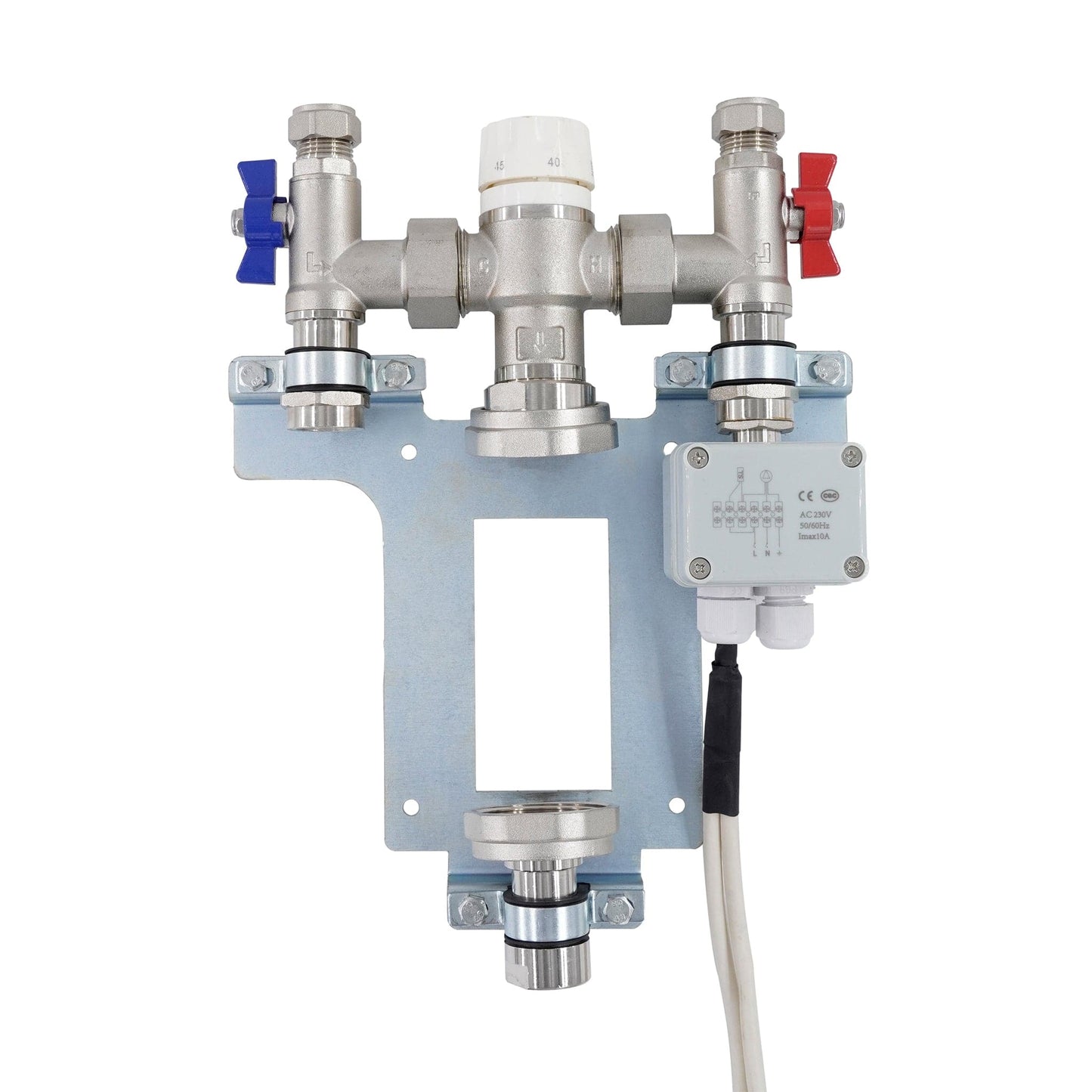 Single Room Mixing Pack | Without Pump | ZL-2532 BM01622