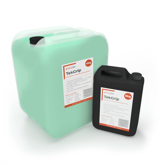 Tekcem Tekgrip