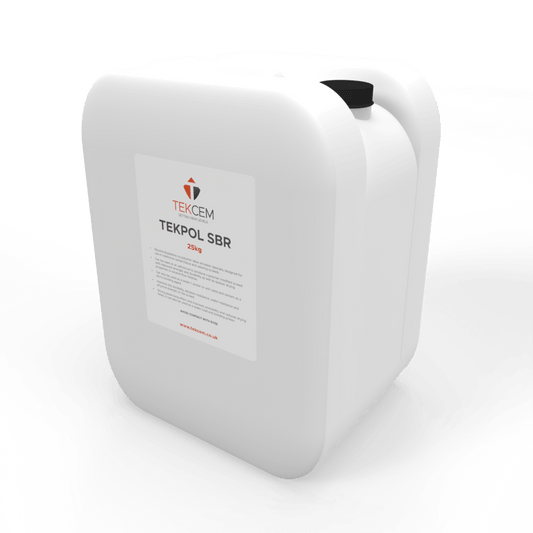 Tekcem Tekpol SBR - 25kg BM01615