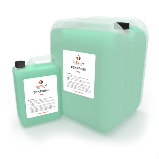Tekcem Tekprime