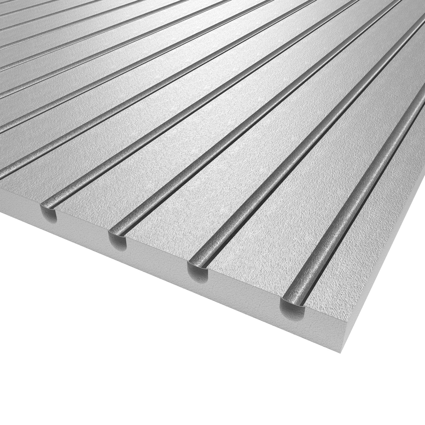 Tekwarm Foiled 400 KPA UFH Transit Board | 1200mm x 600mm x 20mm