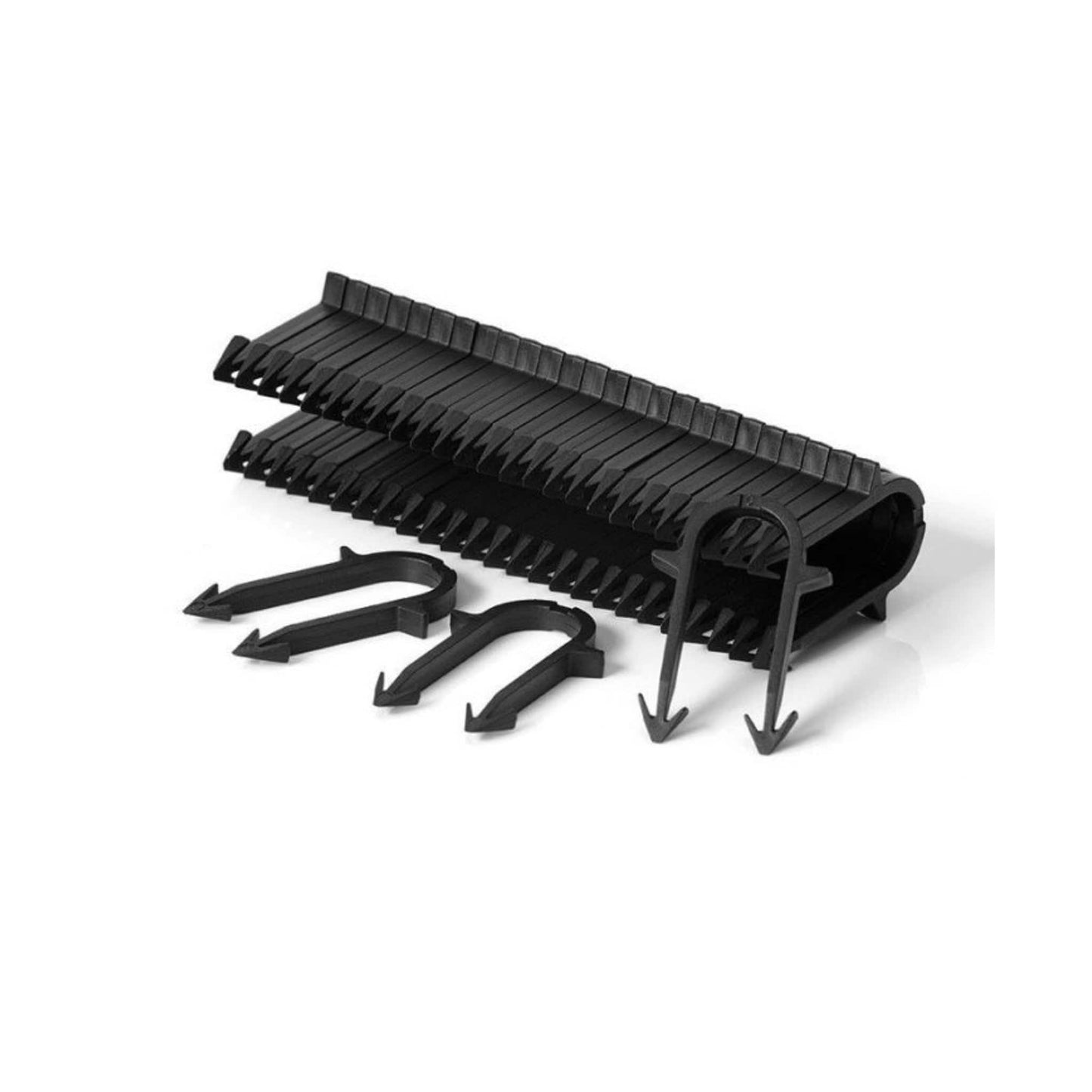 Tekwarm Underfloor Tacker Staple Clips Welded | 50mm x 250 Pcs BM00102