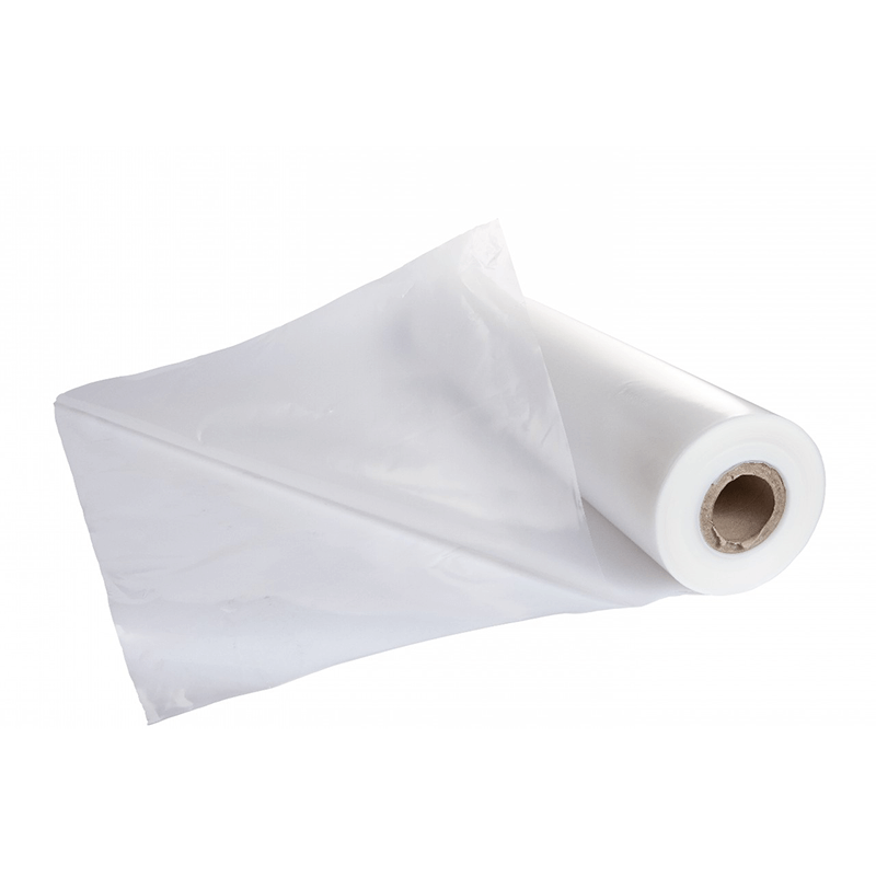 Temporary Protection Sheeting 4m x 25m BM01753