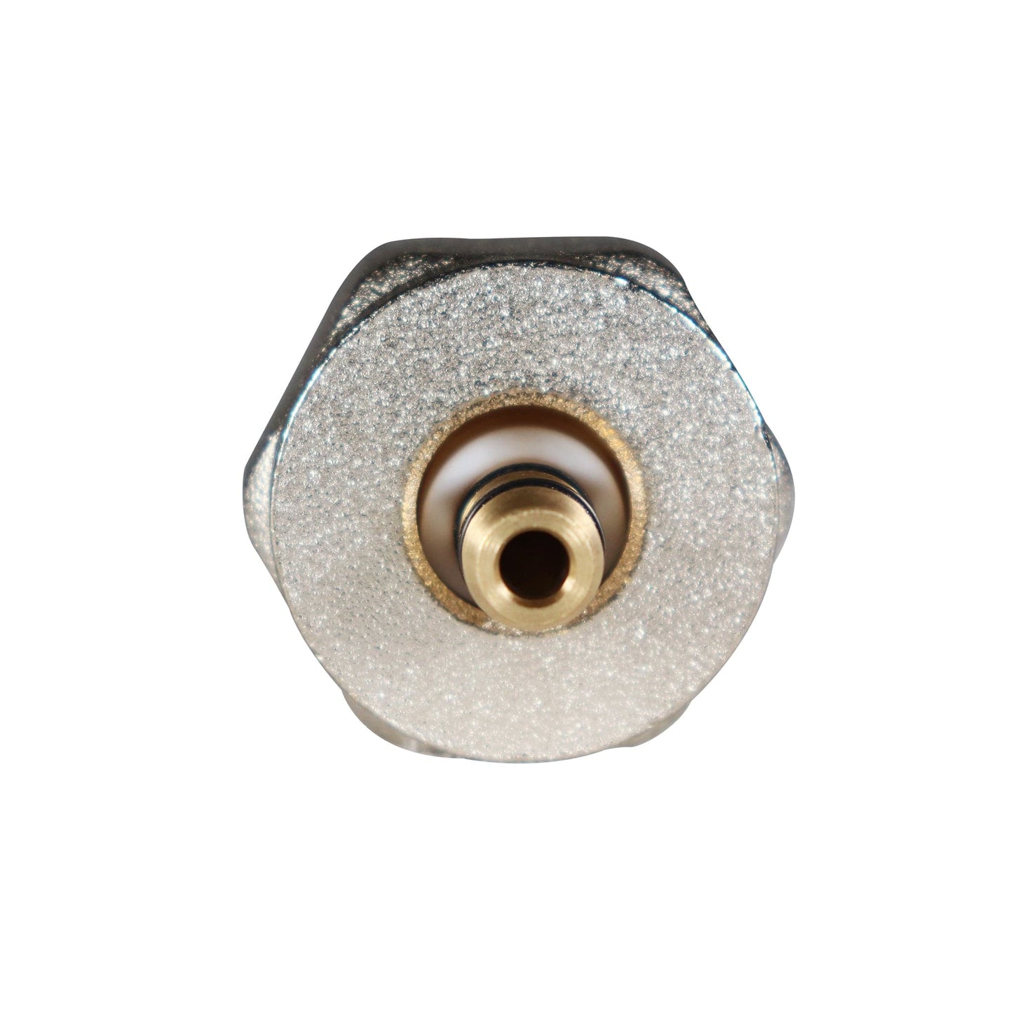 Tio 3/4" x 12 x 2mm Pipe Connector | TIOCON0012 BM01788