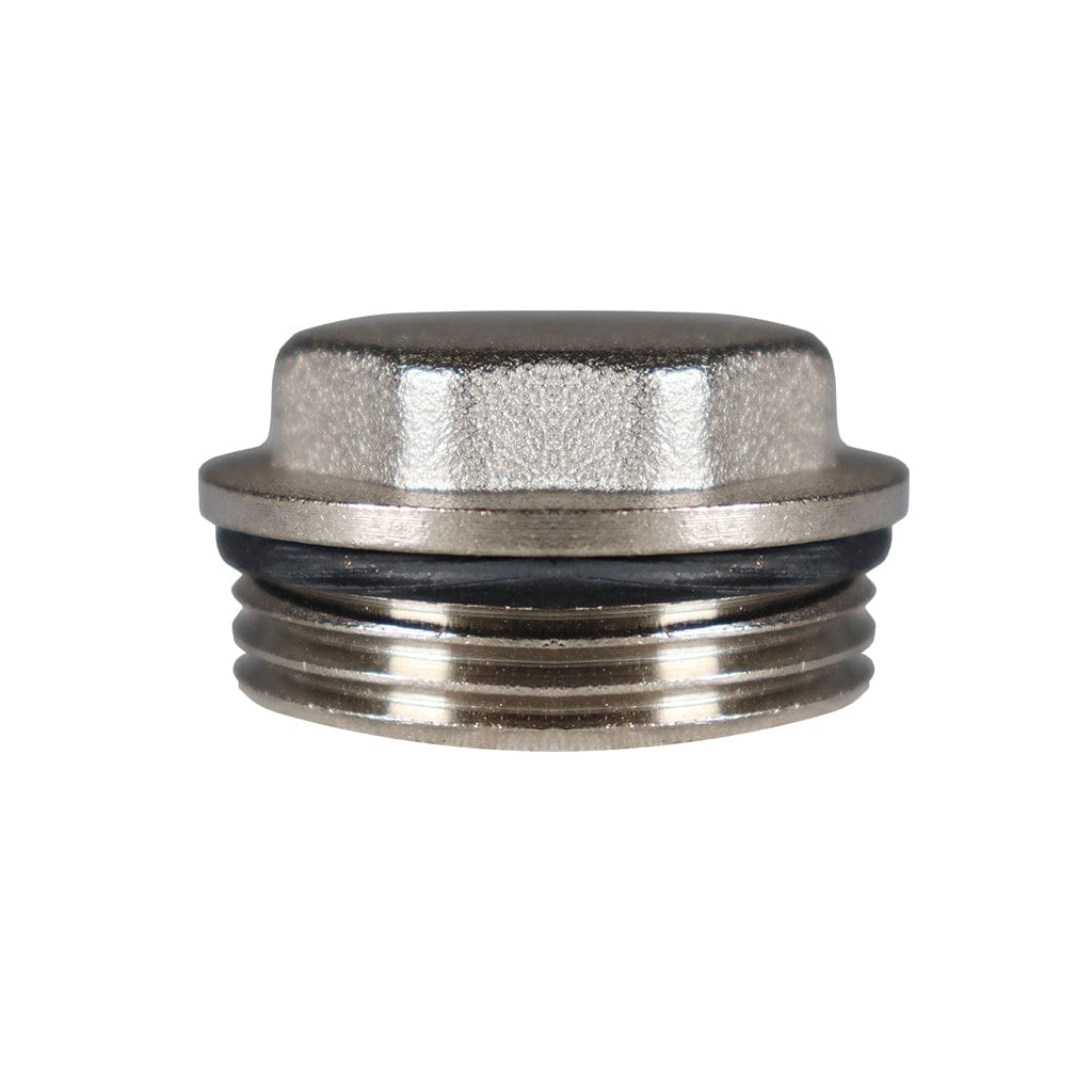 Tio Manifold 1" End Cap | TIOSPA0006 BM01816