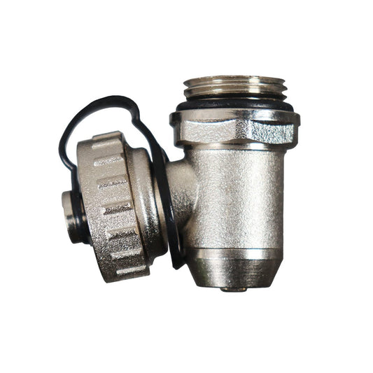 Tio Manifold Drain Valve | TIOSPA0004 BM01814