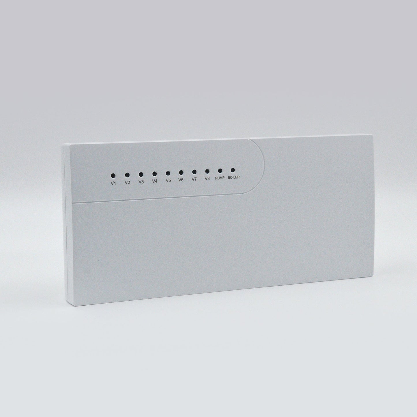 Whisper Controls Essence 8 Way Wiring Centre | KF600 BM01726