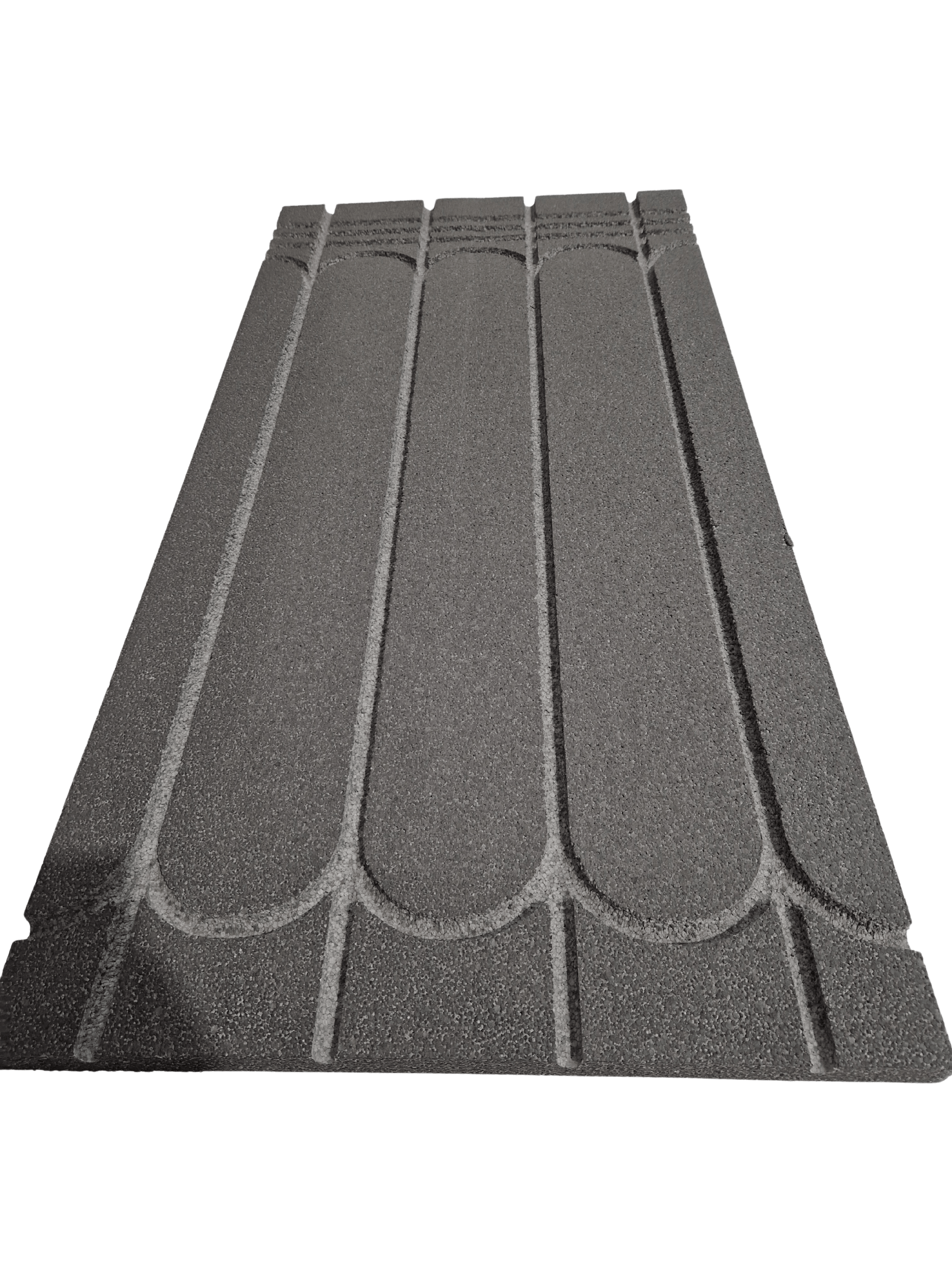 20mm Tekwarm EPS (Expanded Polystyrene) Thermo 300KPA Plus+ | 1200 x 600mm | 150mm Centres 16mm Pipe BM011363