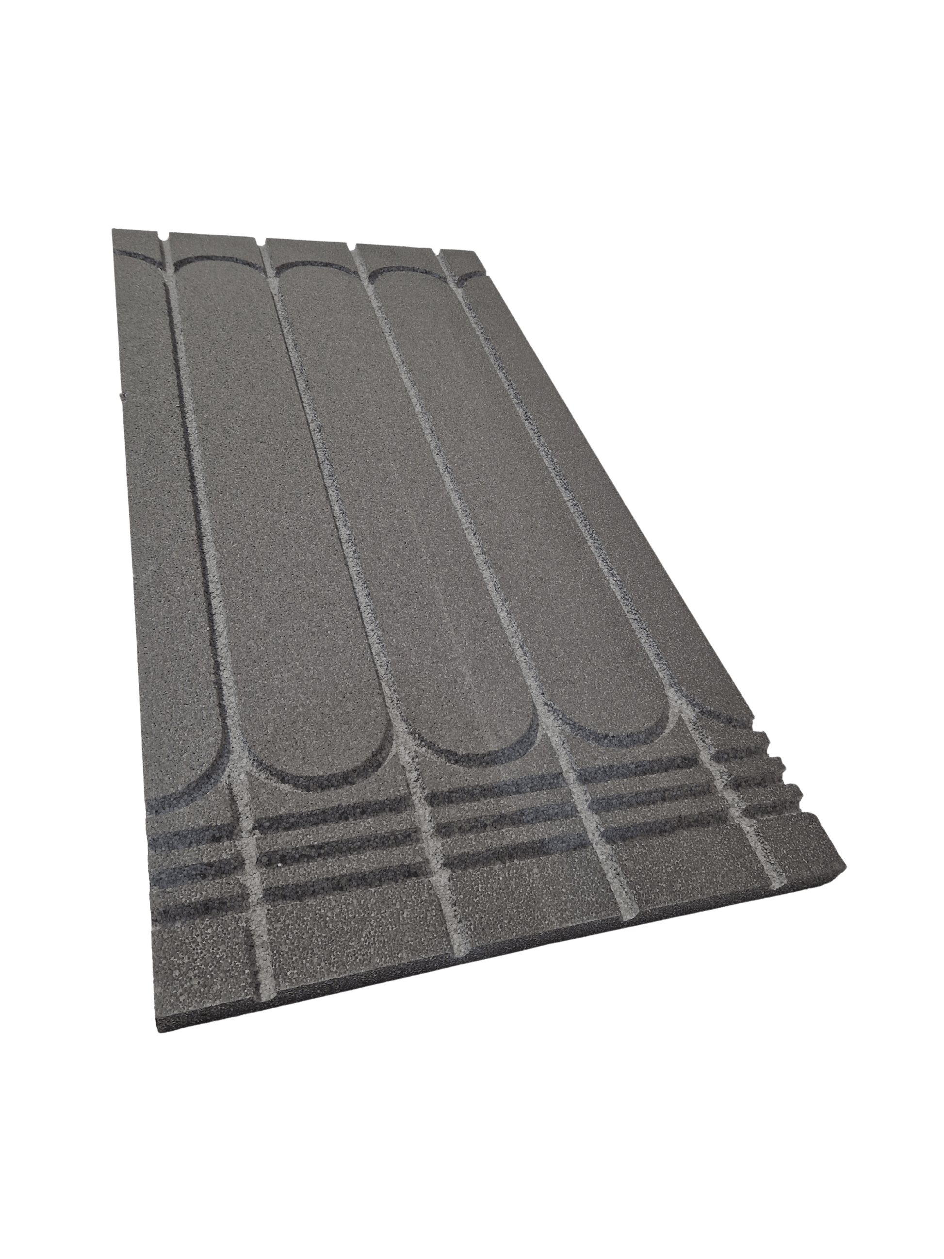 20mm Tekwarm EPS (Expanded Polystyrene) Thermo 300KPA Plus+ | 1200 x 600mm | 150mm Centres 16mm Pipe BM011363