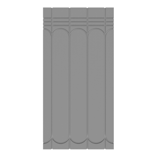 20mm Tekwarm Thermo 300KPA Plus+ | 1200 x 600mm | 150mm Centres 16mm Pipe BM011363