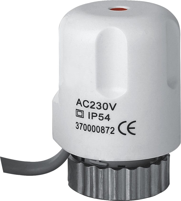 230V UFH Circuit Actuator | ZL-2033-230V