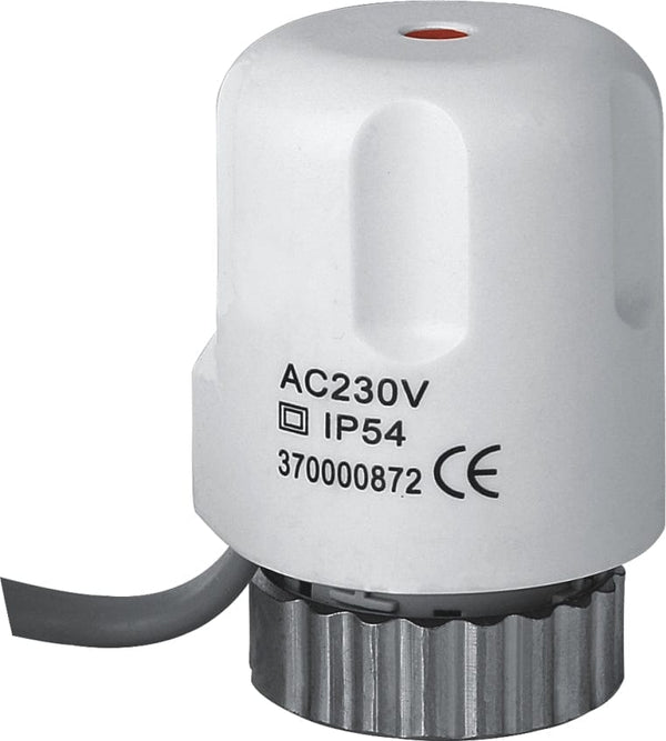230V UFH Circuit Actuator ZL2033230V The UFH Group