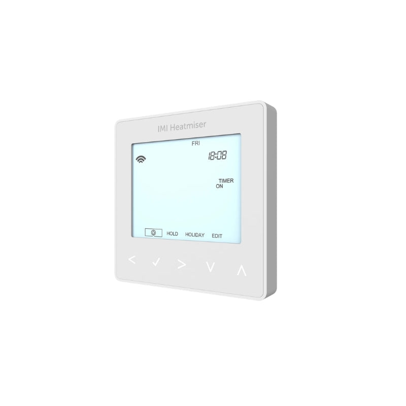 Heatmiser neoStat-HW V3 Hot Water Programmer