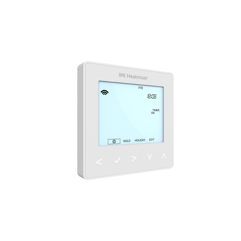 Heatmiser neoStat-HW V3 Hot Water Programmer