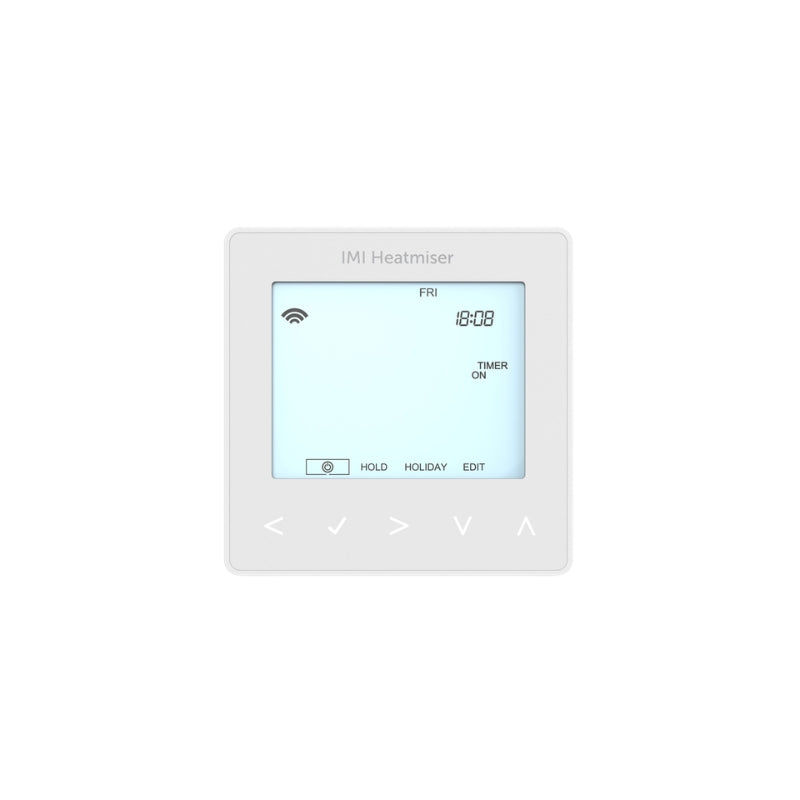 Heatmiser neoStat-HW V3 Hot Water Programmer