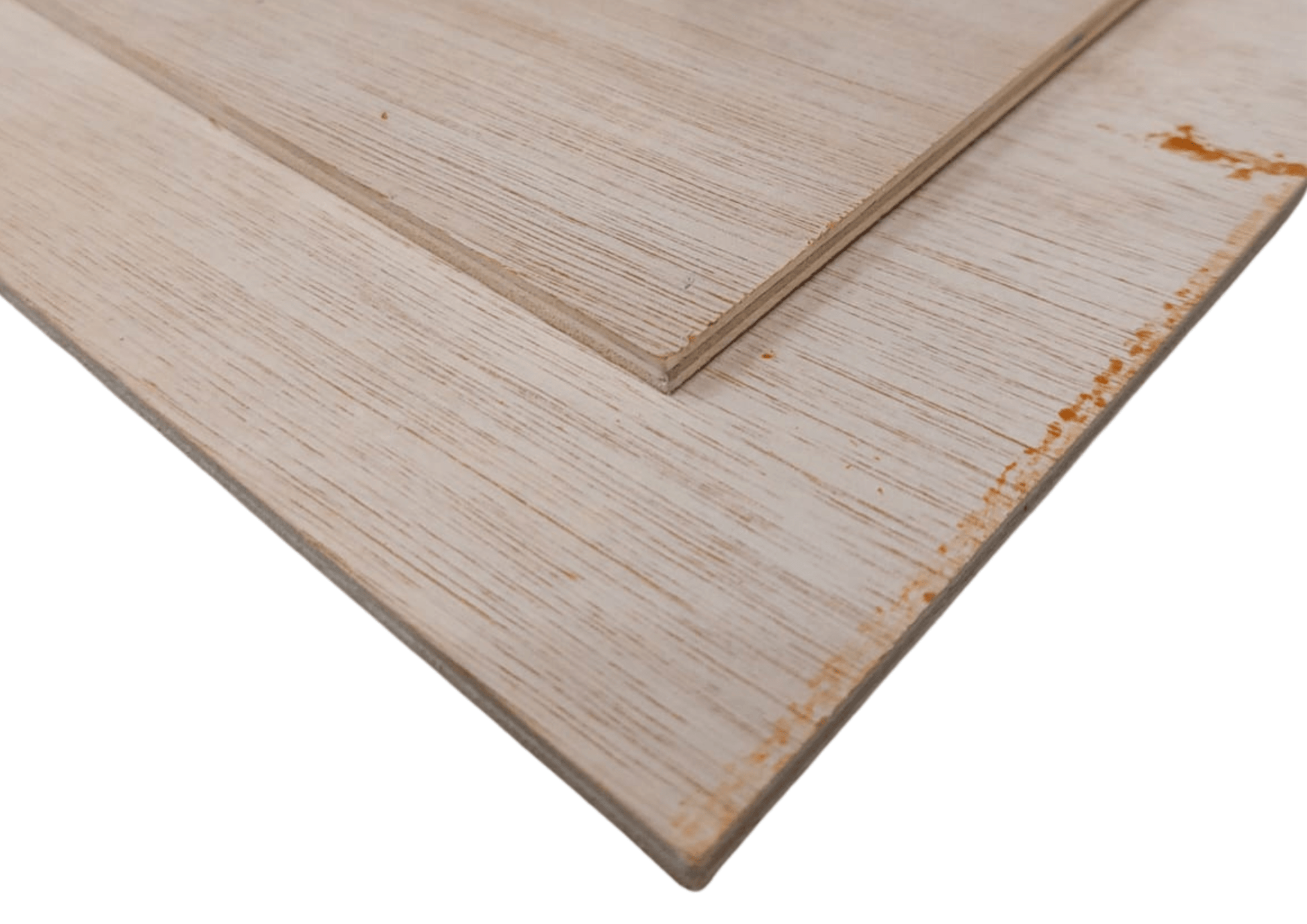 5.5MM Chinese Hardwood Face Poplar Core External Grade Plywood B/BB CE4 | 2440mm X 1220mm (8′ X 4′)
