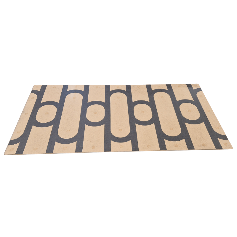 6mm Tekwarm Overlay for Routed OSB & Chipboard 1200mm x 600mm BM011970