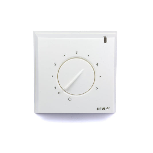 Danfoss DEVIreg™ 130 Thermostat BM01563