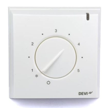 Danfoss DEVIreg™ 130 Thermostat BM01563