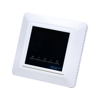 Danfoss DEVIreg™ OpticPure White Thermostat BM01562