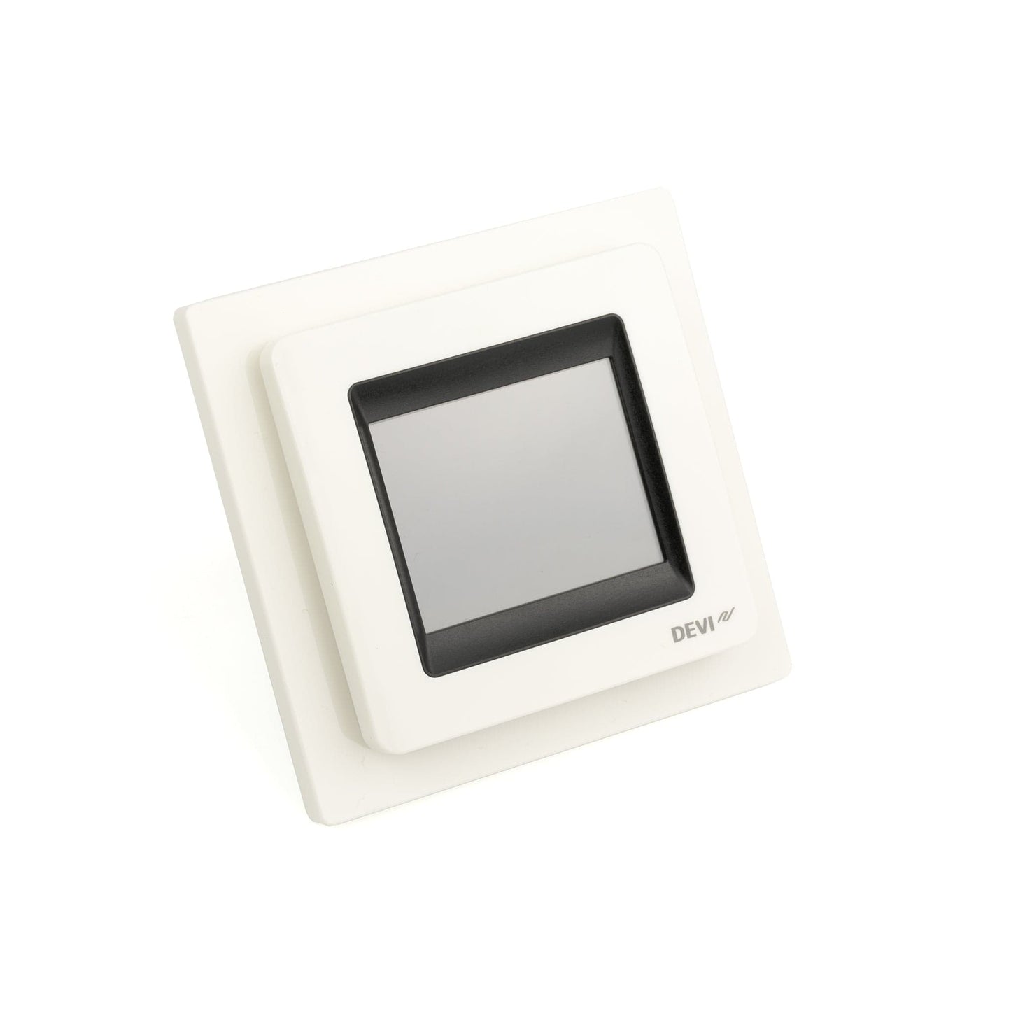 Danfoss DEVIreg™ Touch Pure White Thermostat BM01561
