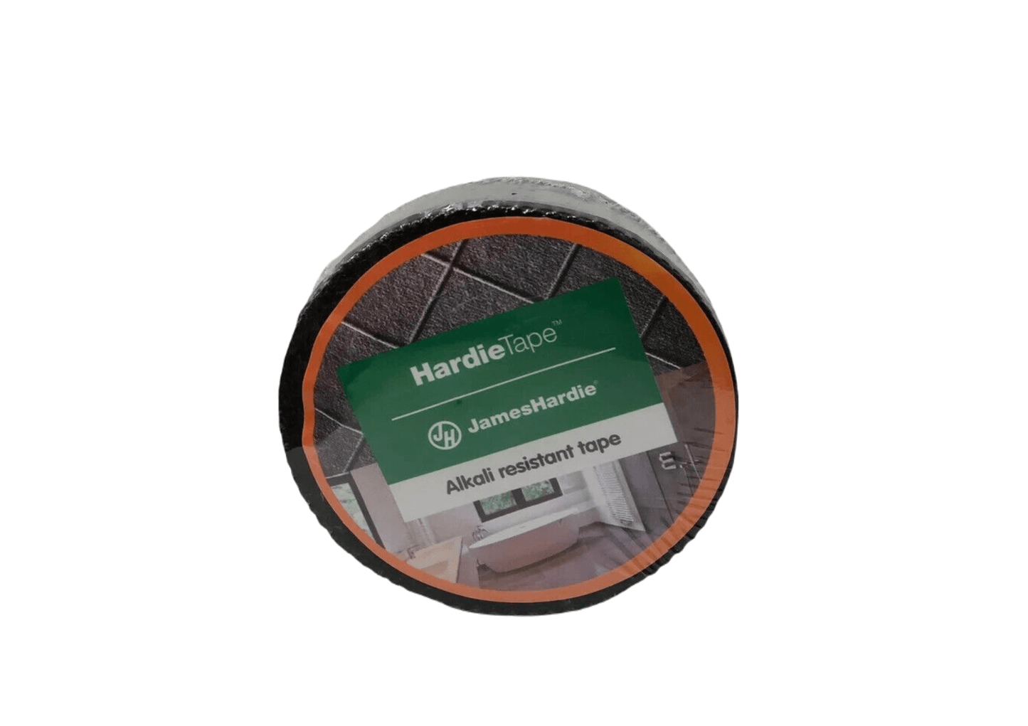 Hardie® Backer Tape | 50mm x 15m BM02259