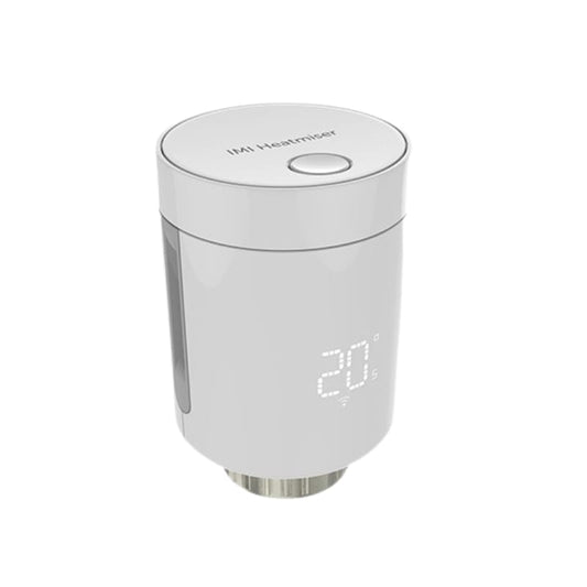 Heatmiser neoFlo Smart Radiator Thermostat BM012337
