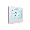 Heatmiser Neostat V3 Thermostat Glacier White BM012336
