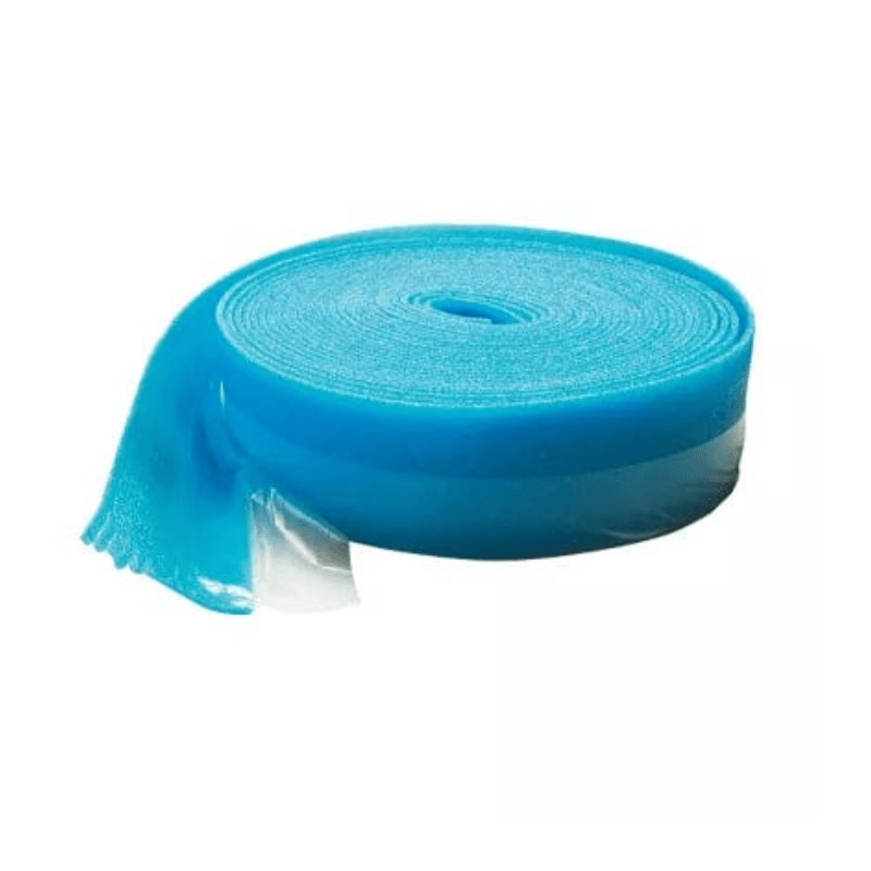 Insulation Edge Roll