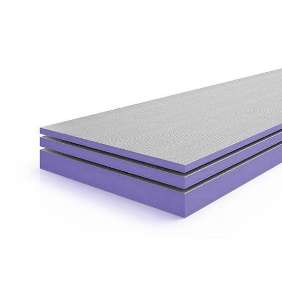 JACKOBOARD Plano Insulation Board | 1200 x 600mm 20mm BM02279