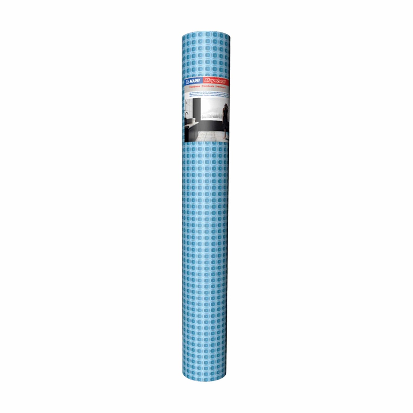 Mapei Mapeheat Membrane 15m2 Roll | 2855915 BM01730