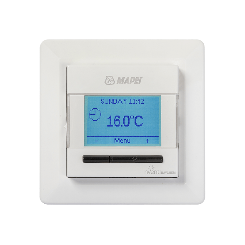 Mapei Mapeheat Thermo Basic Thermostat BM01541