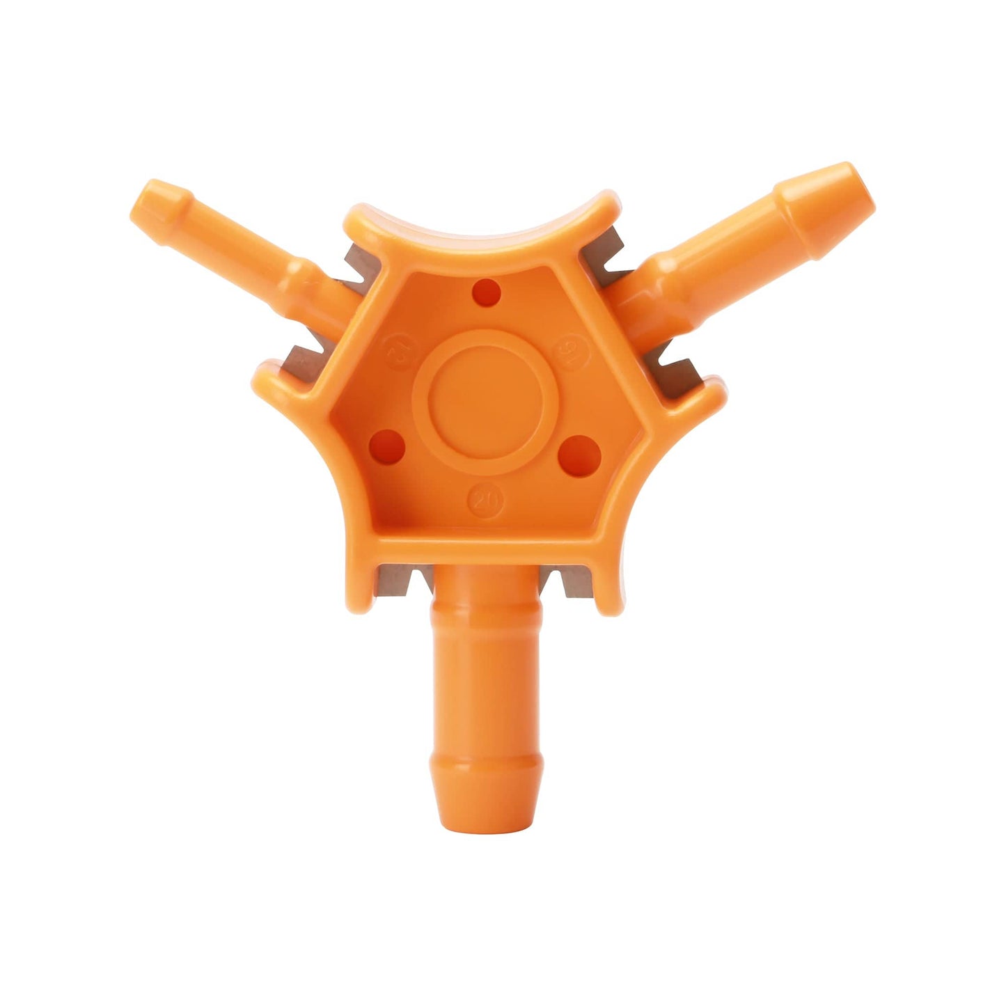 Plastic Star Reamer 12mm, 16mm & 20mm | ZL-RE01 BM01663