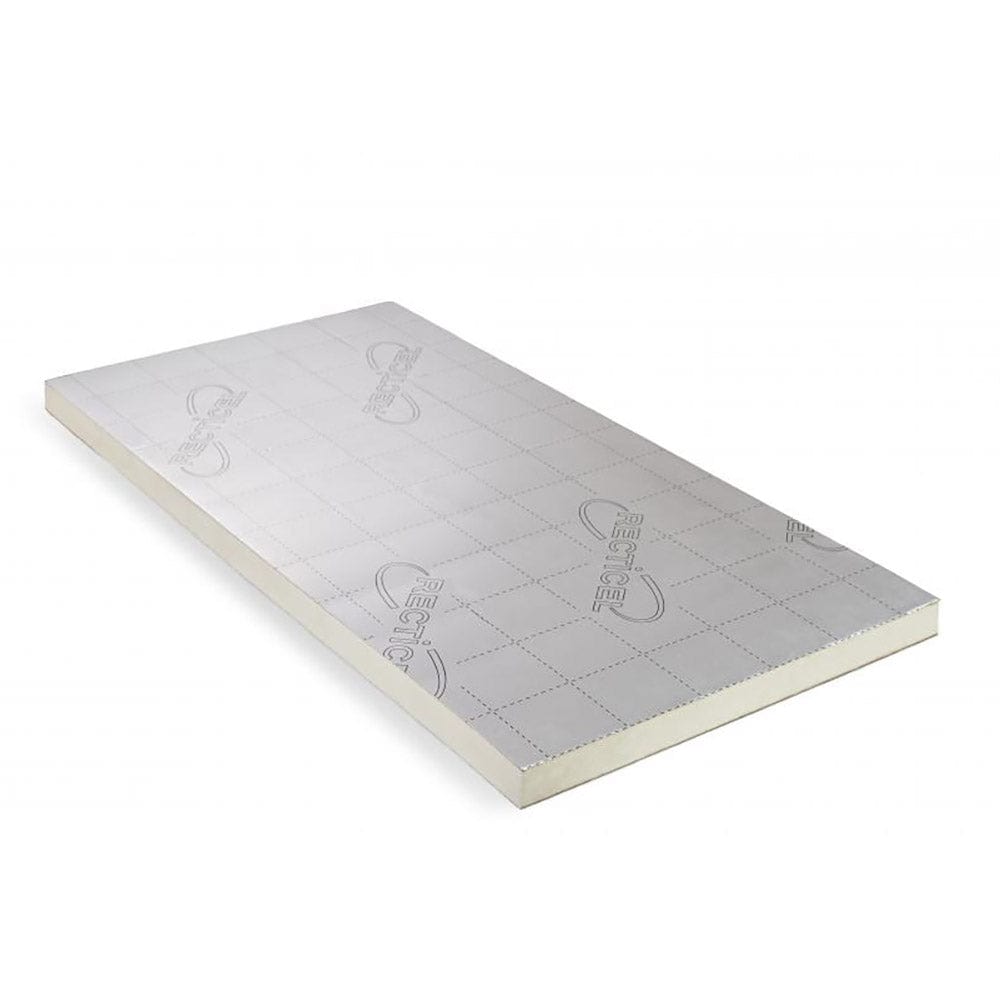 Recticel UFH PIR Insulation Board | 2400 x 1200mm